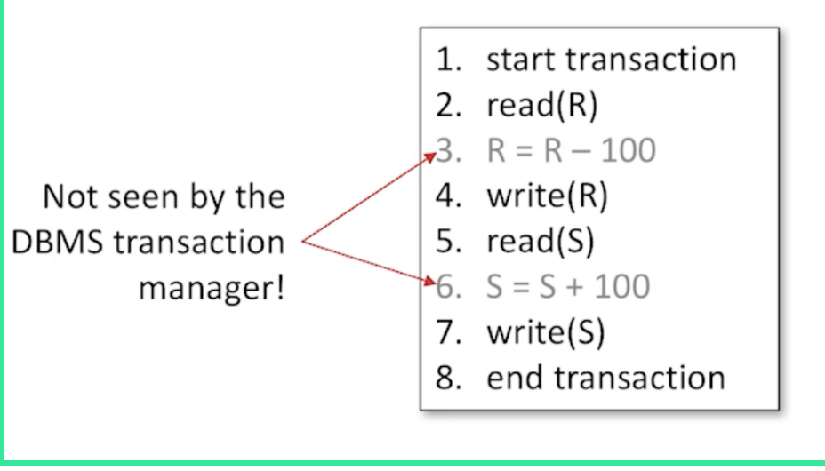 The First Part of Concurrency Control Summary | by Salem Alqahtani | Medium