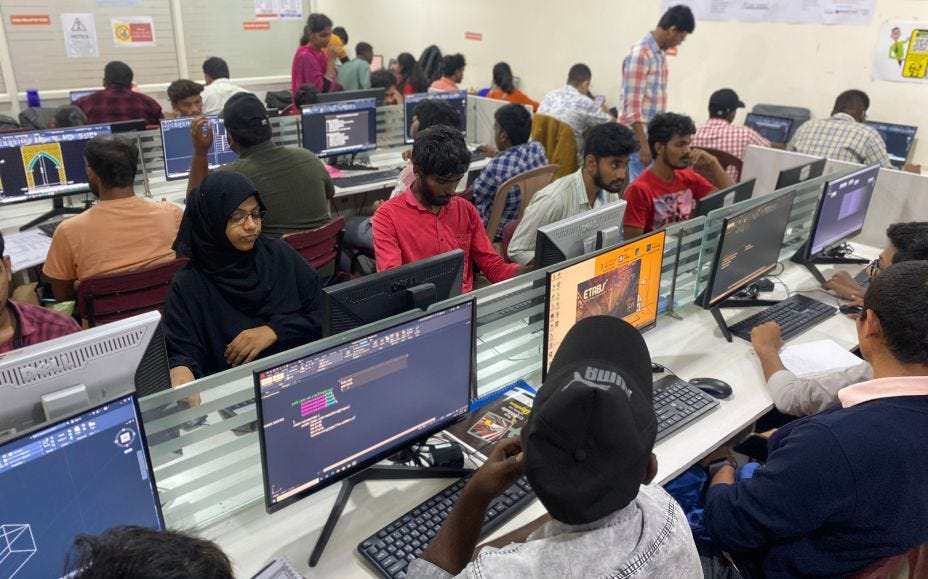 Best Revit MEP Training Institute In Hyderabad With Placement by Best Revit MEP Training Institute In Hyderabad With Placement by
