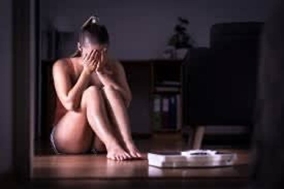 The Unseen Scar: Childhood Body Shaming and Its Lasting Impact on Women