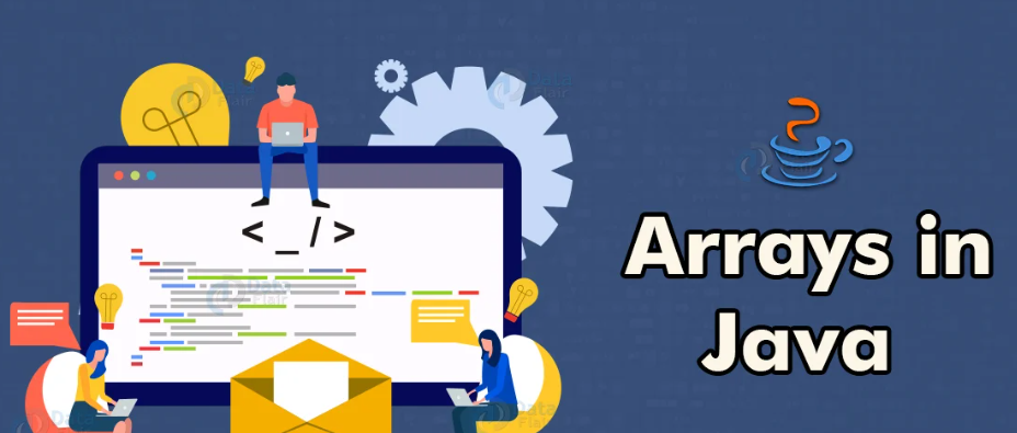 Learning Java Adventure — Part 9 (Arrays) | by Mehmet Karakaş | Medium
