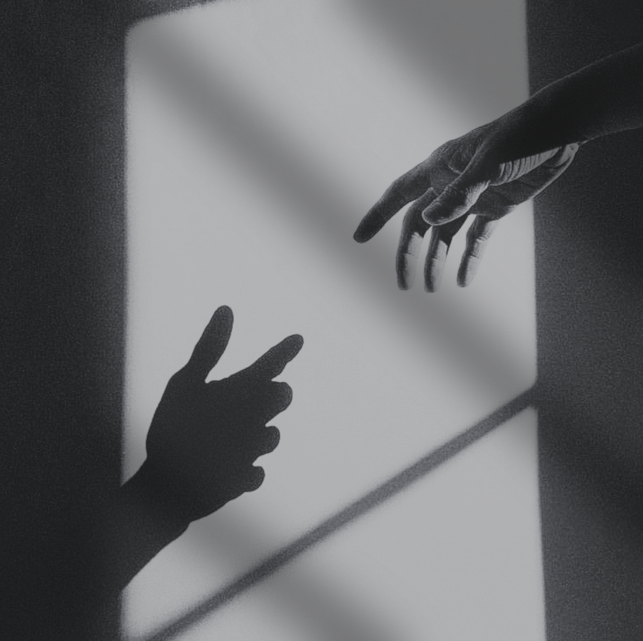 Shadows are Never Meant to be Loved