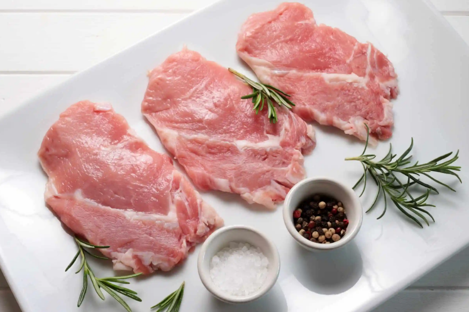Escalope De Veau Cookeo Zaza's Table: Escalopes De Veau Viennoise (breaded Veal With Lemon And
