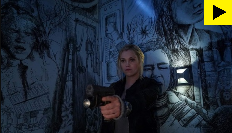 6X8 | The 100 Temporada 6 Capitulo 8 (Sub español) | by PegViar | Medium