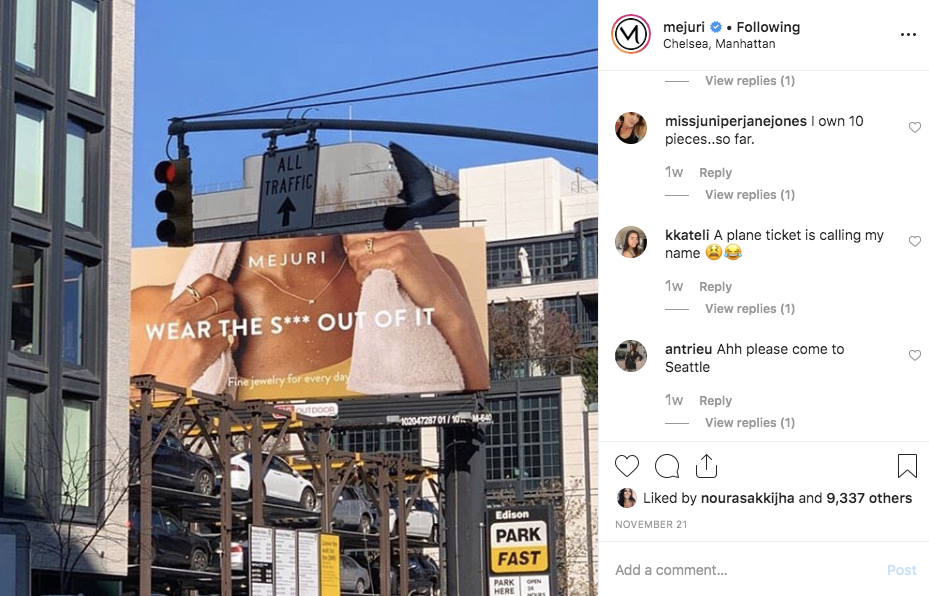 Thumbnail of How would you define a Modern Brand?