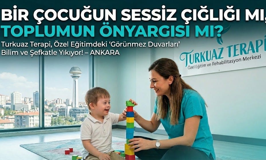 Özel Eğitimde Yanlış Anlaşılan Gerçekler ve Gelişim Yolculuğunun Görünmez Kahramanları