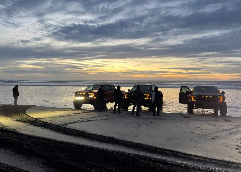 Unveiling the Thrills: Desert Off-Road Adventures in Mexico’s Untamed 