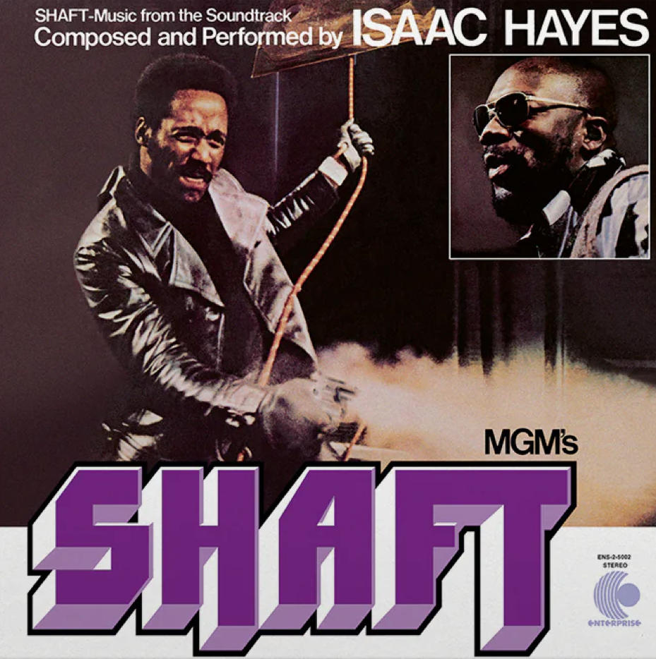 “Shaft”: When the Oscars Really Matter | by David Deal | Medium image