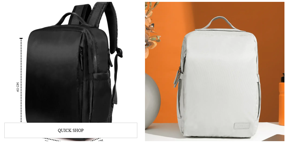 Laptop Backpack