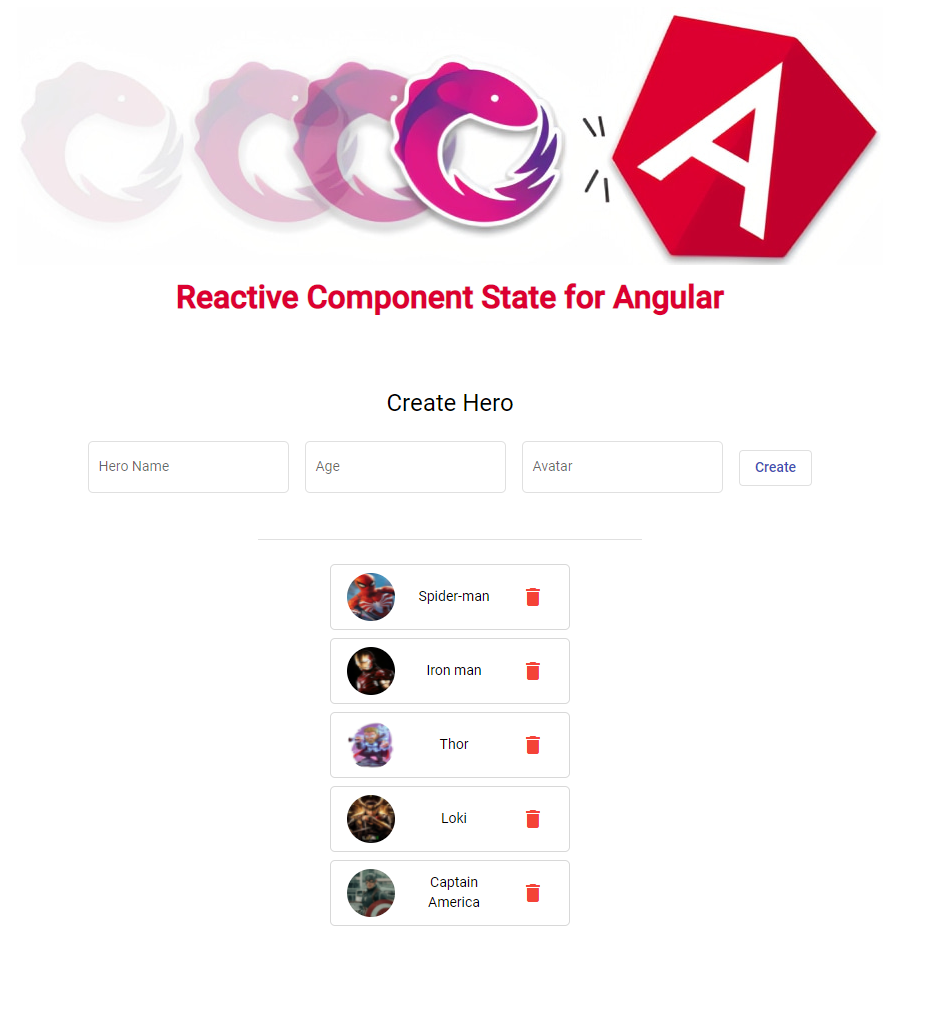 [Tech Blog] State management in Angular: Part 1 | by Minh Khôi Cao ...