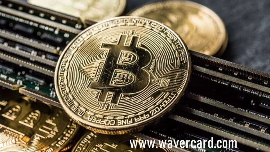 Virtual debit Card buy by Bitcoin
