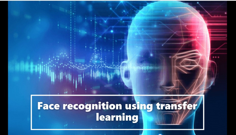 Face Recognition using Transfer Learning | by Sajalsaxena | Medium