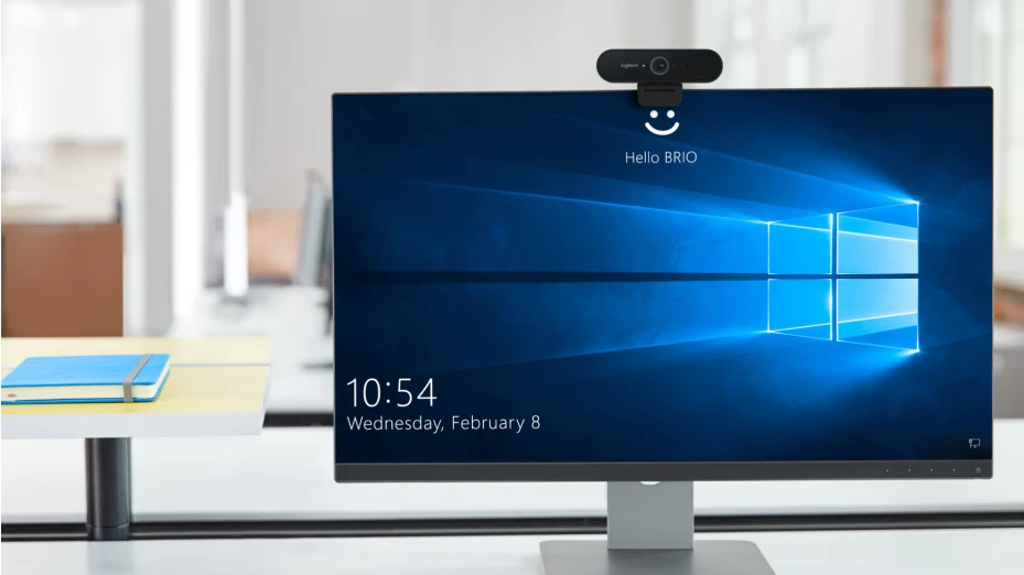 Fixing “We couldn't find a camera compatible with Windows Hello Face” | by  Alan Mendelevich | </dev> diaries
