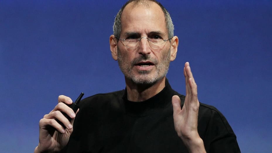 Master the Art of Presenting Like Steve Jobs Tips and Techniques for