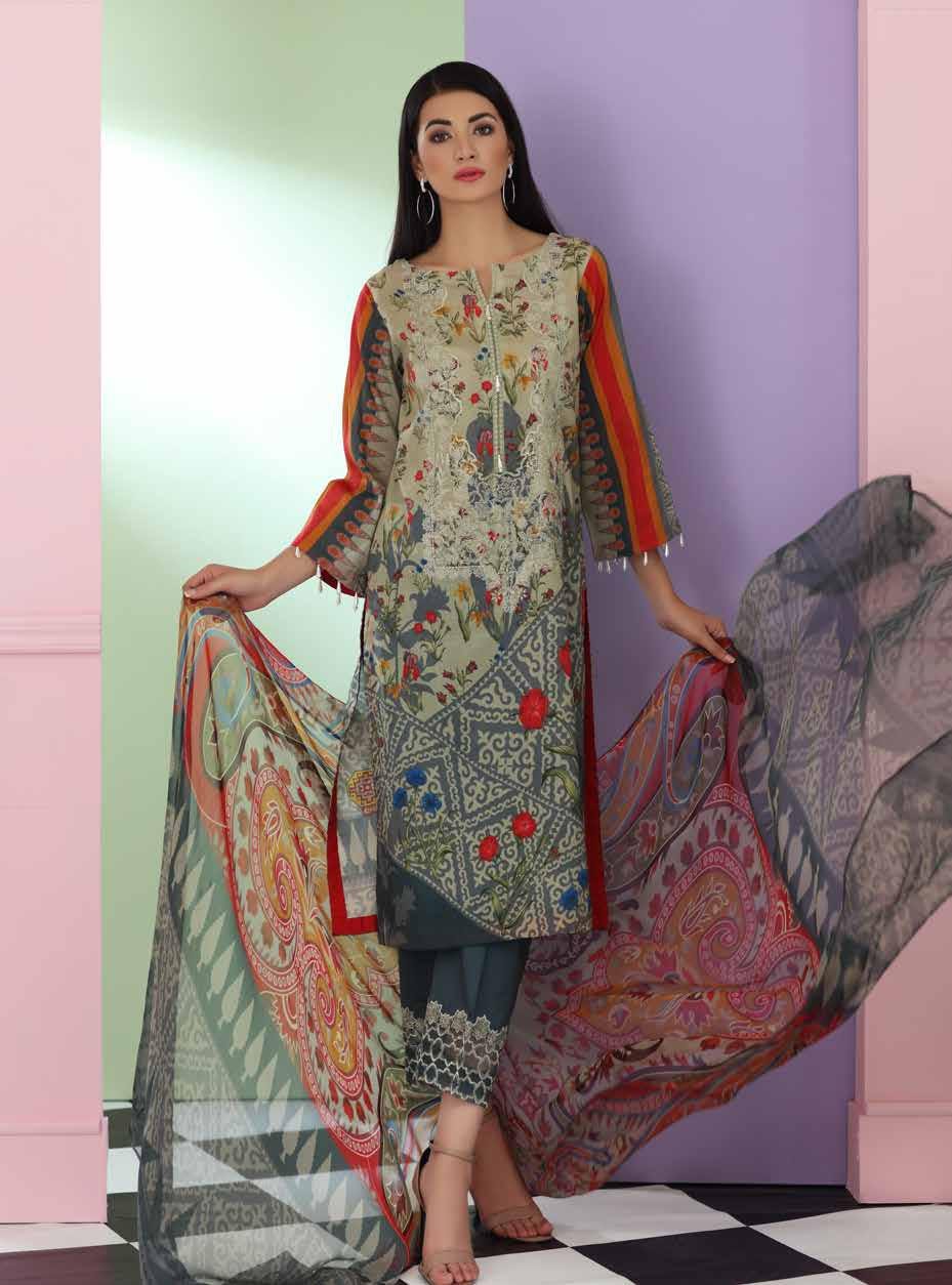 Charizma New Collection 2021 Latest Trends by Edward Albert Medium