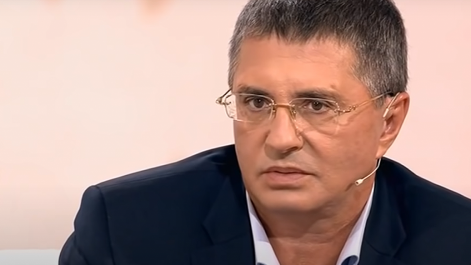 JEDNOSTAVNO, ALI VAŽNO Čuveni ruski lekar — Odreknite se lifta, evo zašto je to bitno
