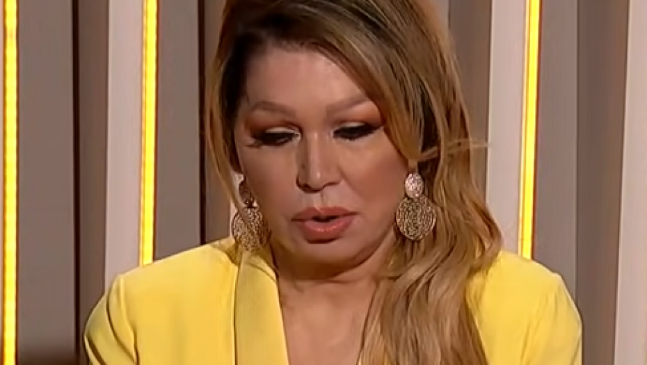 Marija Mikić razočarana u Nedu Ukraden, pa otkrila šta će da uradi kada je prvi put sretne