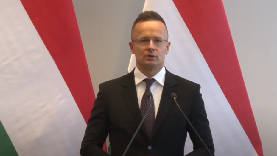 Mađarska ne pristaje na predlog sankcija EU traži dogovor
