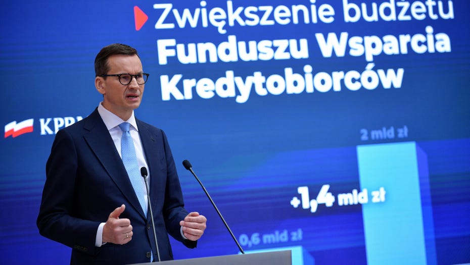 Ruska ideologija je rak koji izjeda, ne samo veći deo ruskog društva, već preti i celoj Evropi
