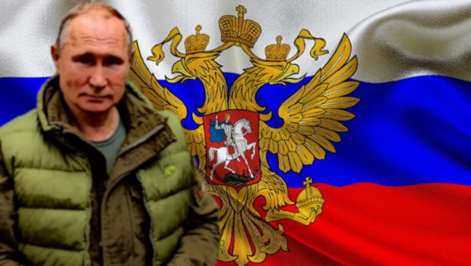 DVA PUTINOVA NOKAUT UDARCA Igrali su na strani SAD, sad moraju da plate skupu cenu