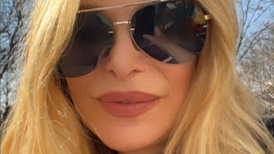 Vanesa bez dlake na jeziku o elitnoj prostituciji i Dušici Grabović!