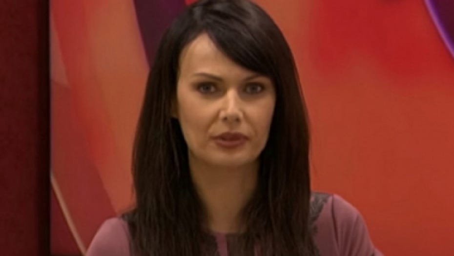 Voditeljka Nataša Pavlović usijala društvene mreže, komentari pljušte na sve strane: Šta joj se…
