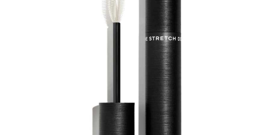 Le Volume Stretch De Chanel Mascara Review (10 Noir), Cheeky Dimples Blog, By Tanya Singh, by Tanya Singh