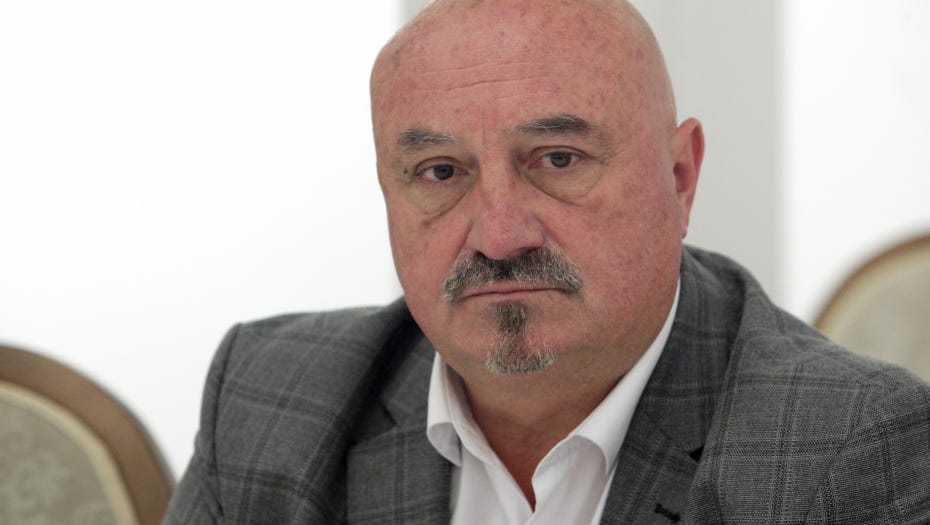 “LOVOM NA PUTINA AMERI PRIKRIVAJU SABOTAŽU NA SEVERNOM TOKU!”