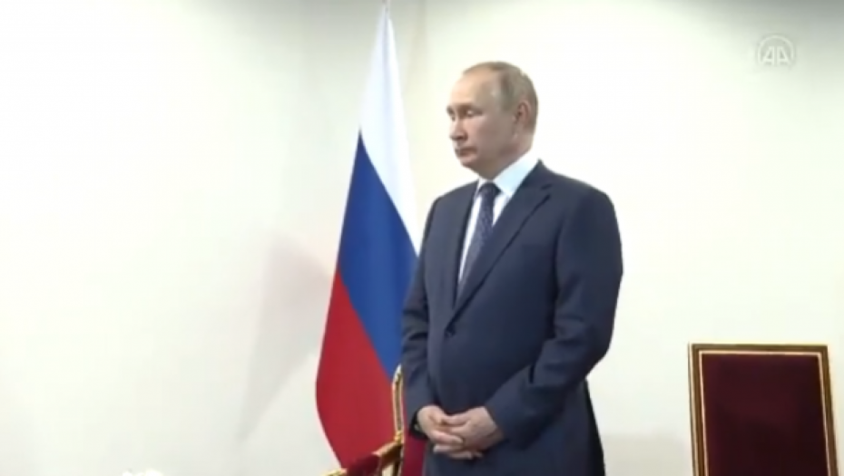 BBC objavio koliko je vojnika Putin izgubio u Ukrajini — procenite sami