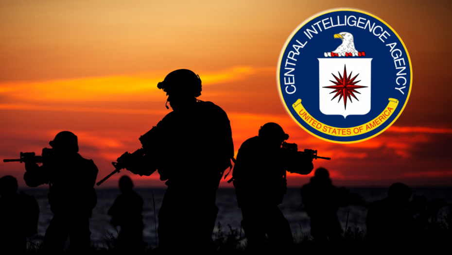 CIA U PANICI Vojna pomoć Zapada ne delotvorna, odlučili da aktiviraju ovu grupu