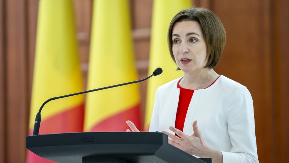 UŽAS NA DELU Još jedna država sprovodi ukrajinski scenario