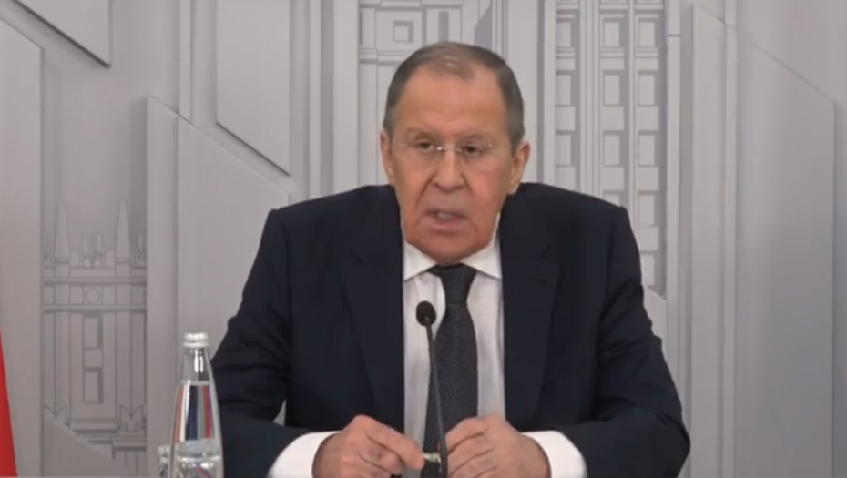 ‘’Zapad ne želi da ima ravnopravnu saradnju sa Rusijom, dok Moskva želi da sarađuje na obostranu…