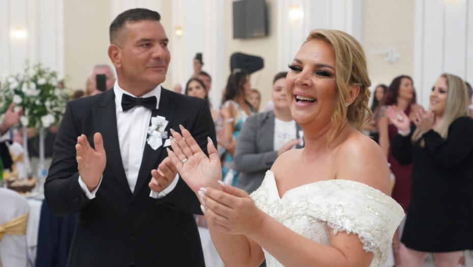 Biljana Sečivanović mužu nakon venčanja nije ispunila ovu želju, on joj žestoko zapretio!
