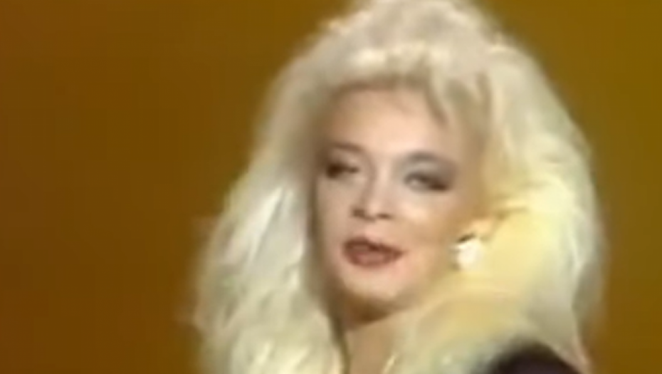 Vanesa Šokčić nikada nije htela da peva narodnjake,