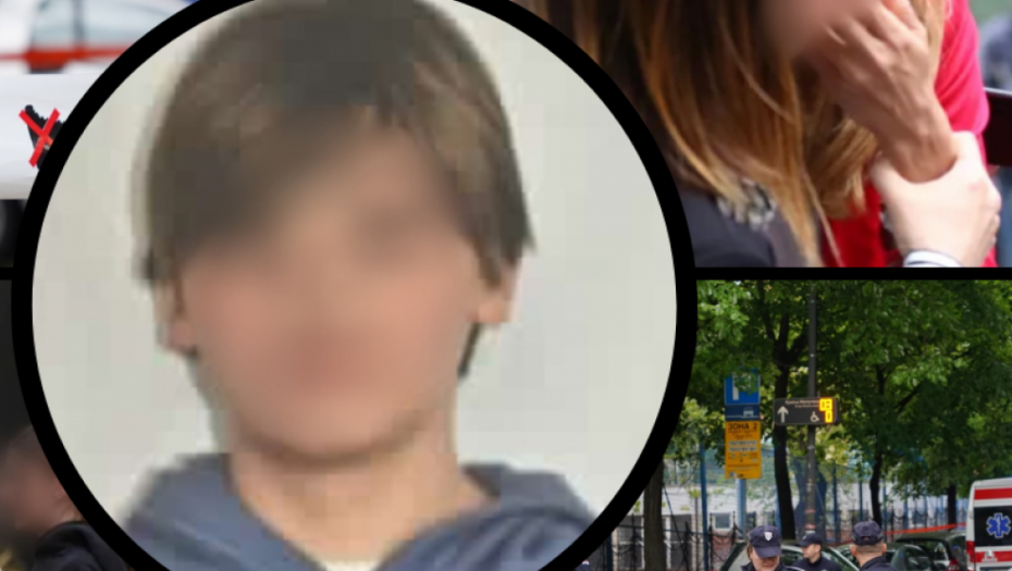 SVI DO JEDNOG SA SPISKA SU MU BILI DRUGOVI!