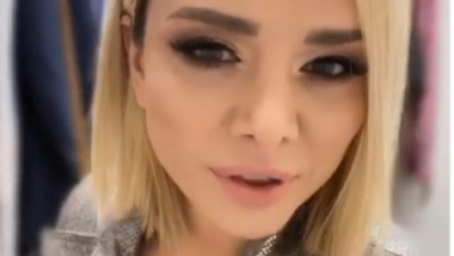 Ana Štajdohar potresnim rečima oprostila se od njega: Vidimo se jednog dana, sigurno!