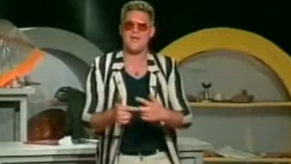 Preselio se iz Srbije u Austriju, život je počeo od nule u 44. godini
