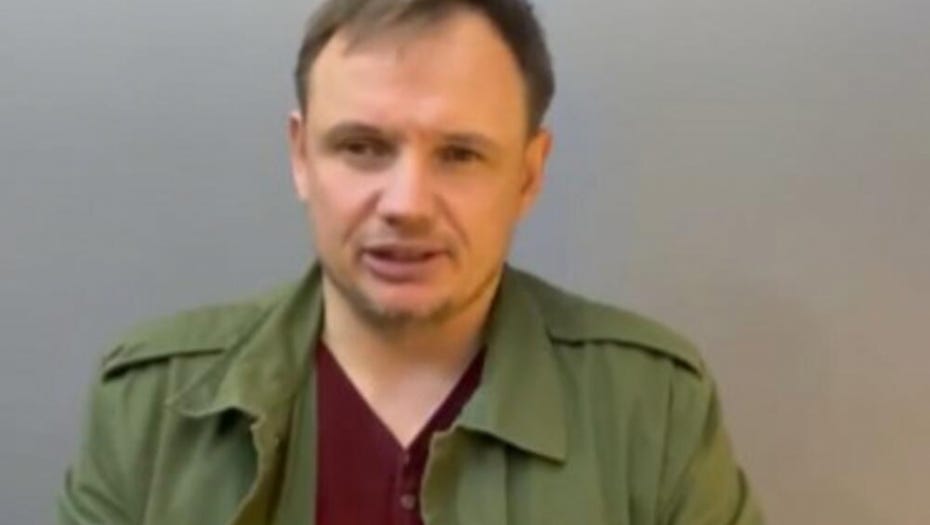 Poginuo Kiril Stremousov — Alo.rs
