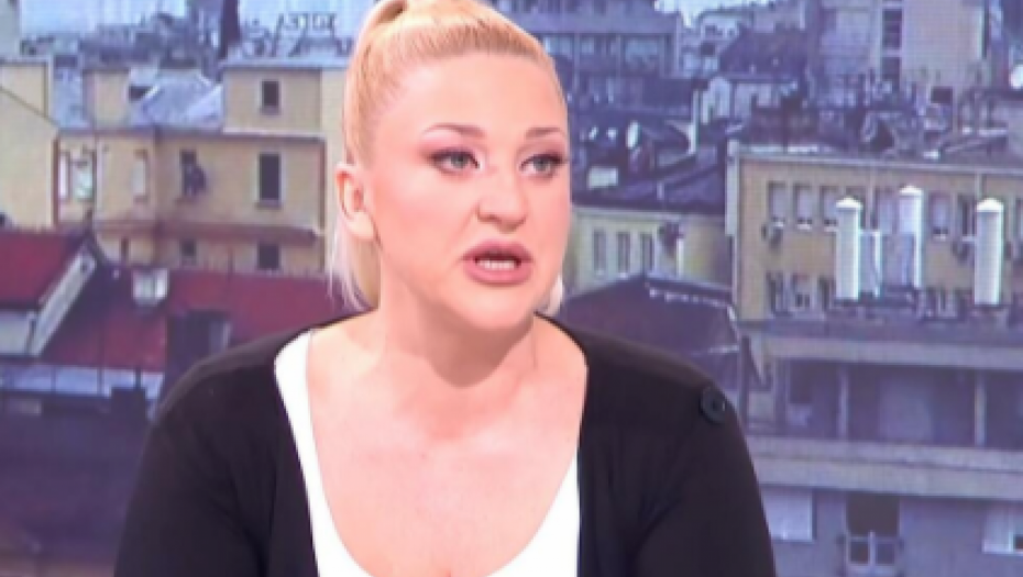 Nataša Aksentijević progovorila o detaljima svog braka, a jednim priznanjem šokirala je javnost…