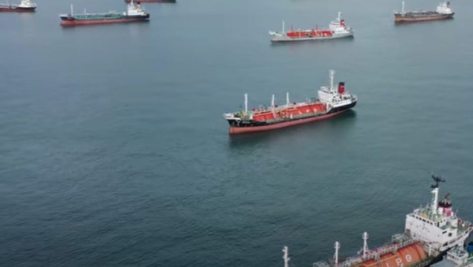 ZA MOSKVU NEMA ZIME Otkriveno kolike su zalihe ruske nafte