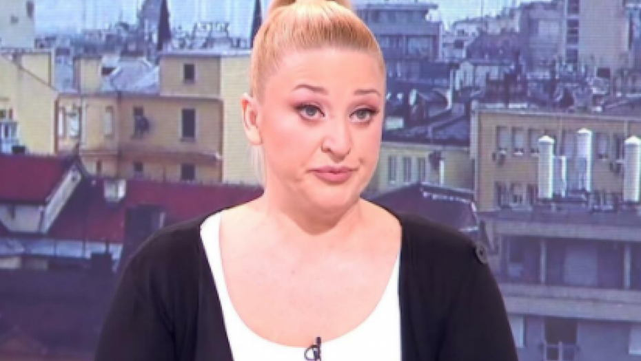 Nataša Aksentijević trpela torturu zbog fizičkog izgleda: Ko je doveo ovu debelu?!