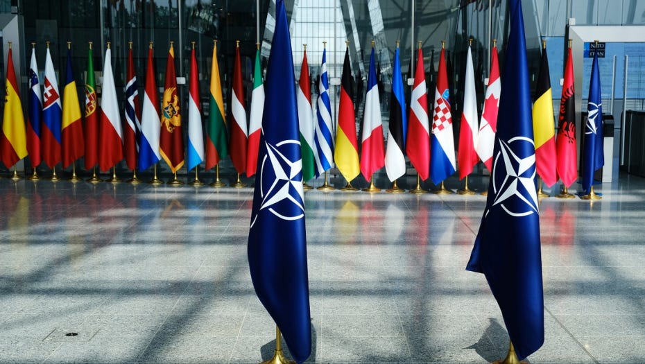 OŠTRA RETORIKA NATO ne zanima šta Rusija misli o proširenju alijanse