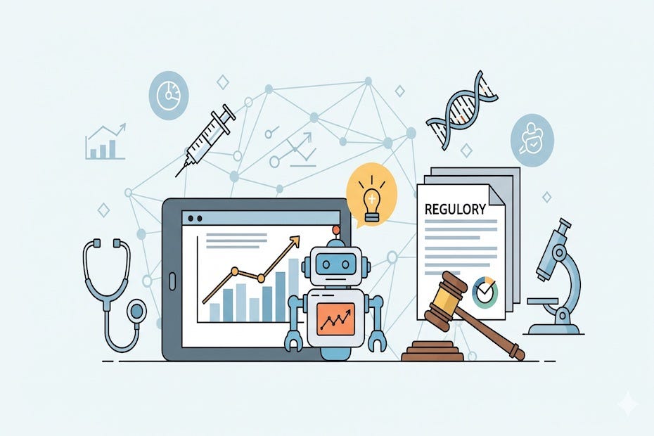 Top 5 Investment Tools for Evaluating Healthcare Robotics Startups