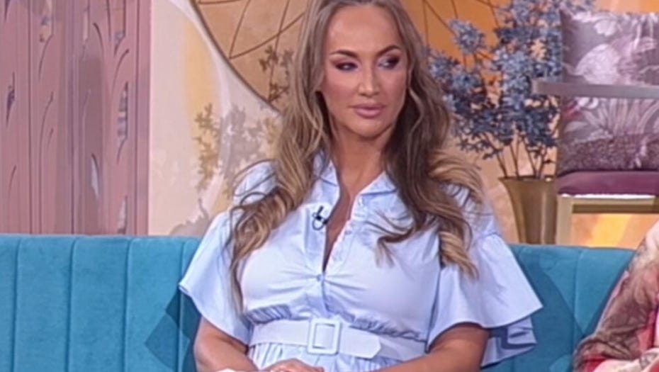 Goga Sekulić progovorila o krahu braka, pa se dotakla teških trenutaka i šokirala sve svojom…