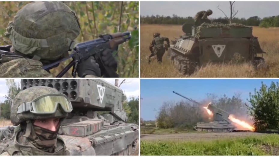 Dmitrij Peskov o suprotstavljanju NATO