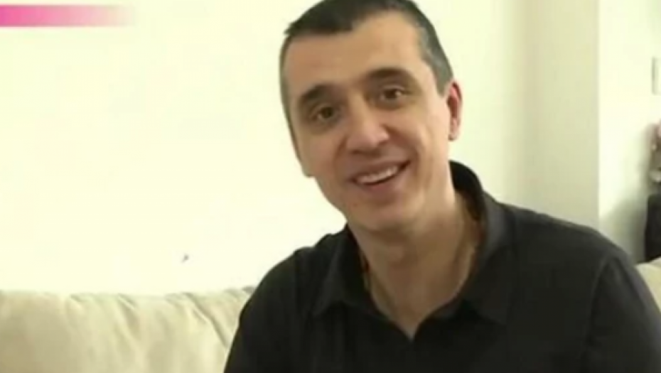 Marko Bulat iskreno o svojim kolegama, a evo šta mu najviše smeta