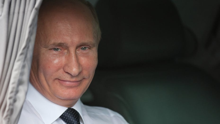 DRAMATIČNO UPOZORENJE IZ AMERIKE Evropa svakog trenutka može da počne da živi po Putinovom…