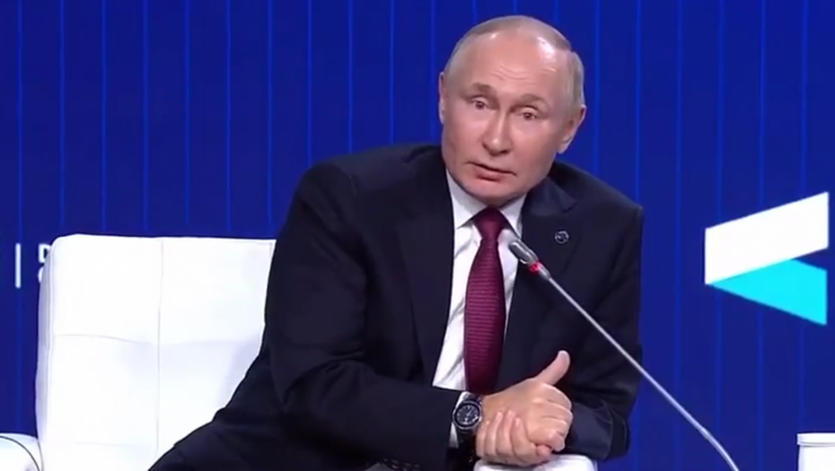 PUTIN GUBI POVERENJE U KADIROVA?