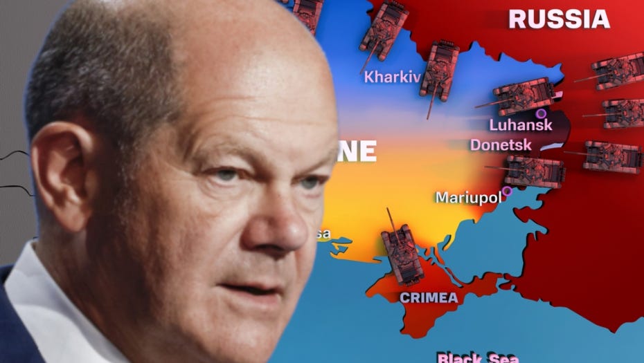 Važno je da se nastavi komunikacija sa Putinom