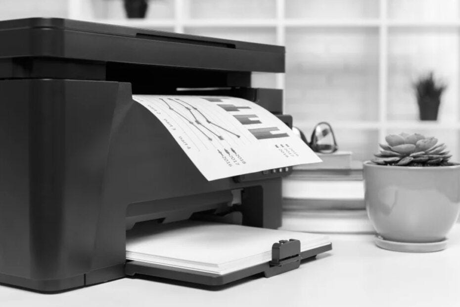 Why Won’t My Canon Printer Print? [Top 4 Methods] by Ethan Elijah