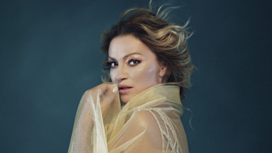 Nina Badrić je strahovala za svoj život, sve dok se ovo nije desilo
